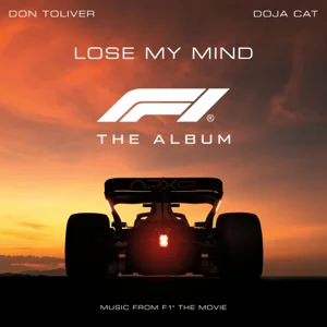 Lose My Mind cover