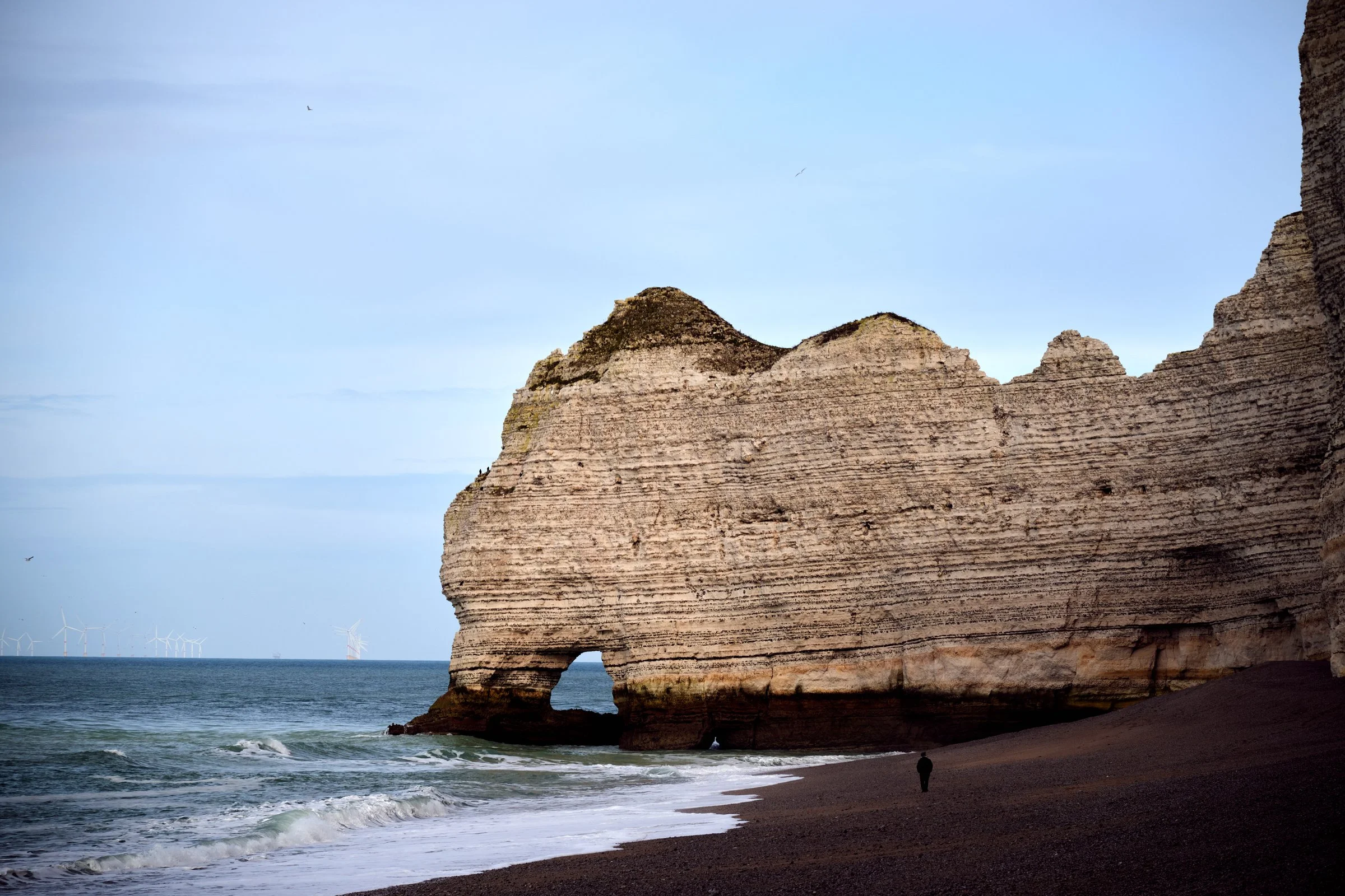 Étretat